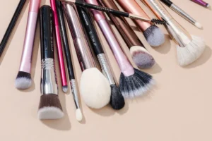 makeup brushes for flawless foundation