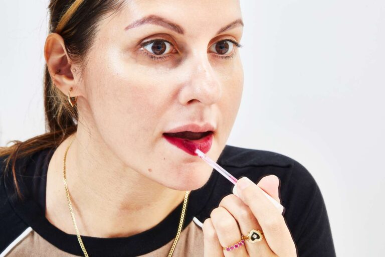 matte lipsticks for long-lasting wear