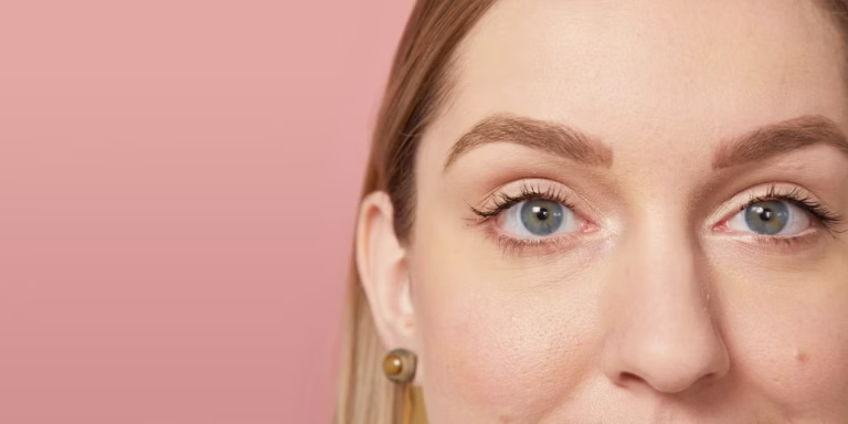 eyebrow shaping tips for fuller brows