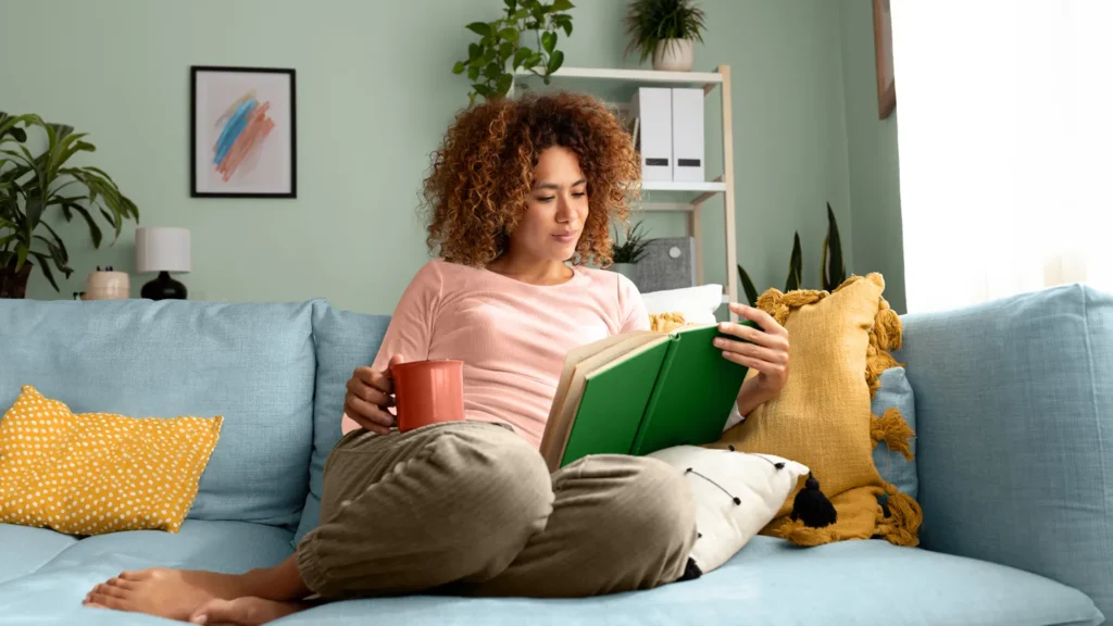 Step-by-step guide to natural self-care routines