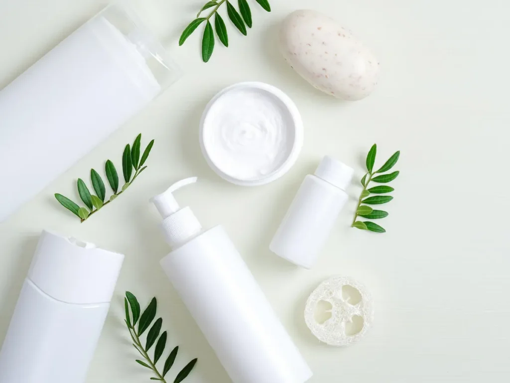 sustainable beauty packaging eco-friendly brands