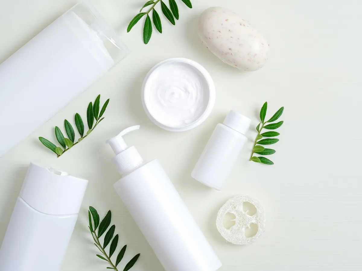 sustainable beauty packaging eco-friendly brands