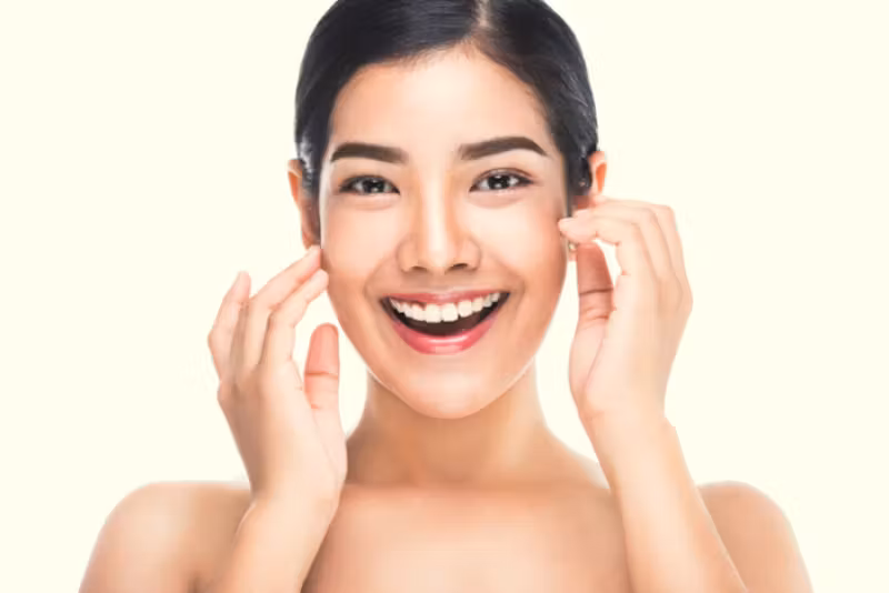 how to prevent fine lines naturally