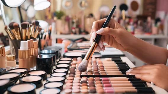 must-have tools for a flawless makeup look