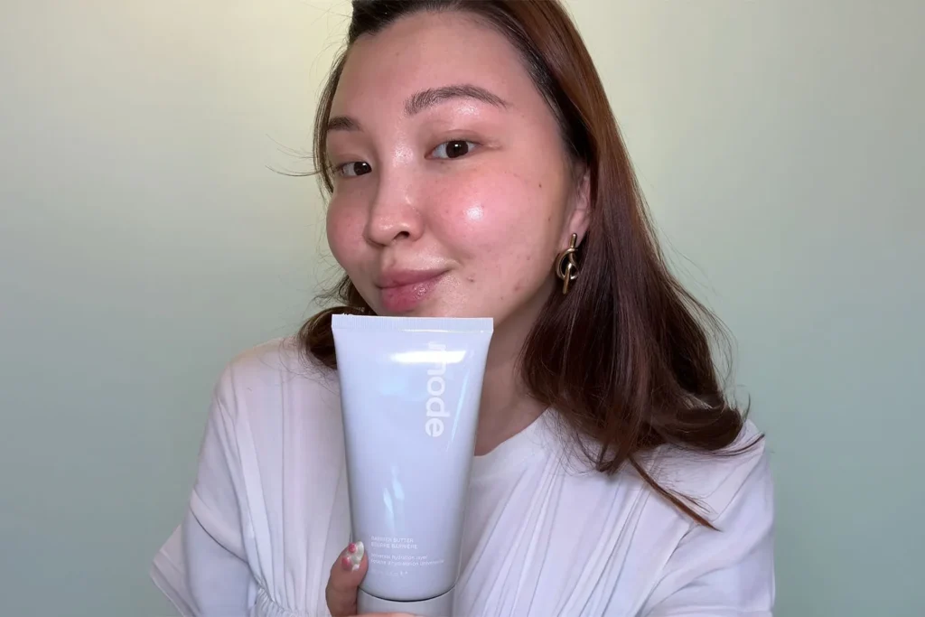 anti-aging night cream for dry mature skin