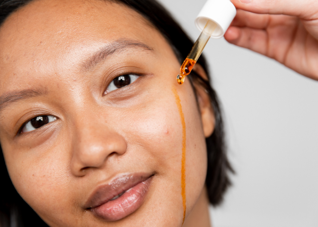 Best serums for uneven skin tone and texture