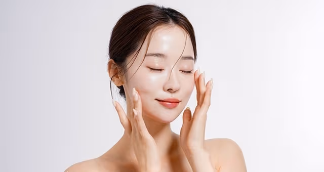 Korean beauty tips for brighter skin