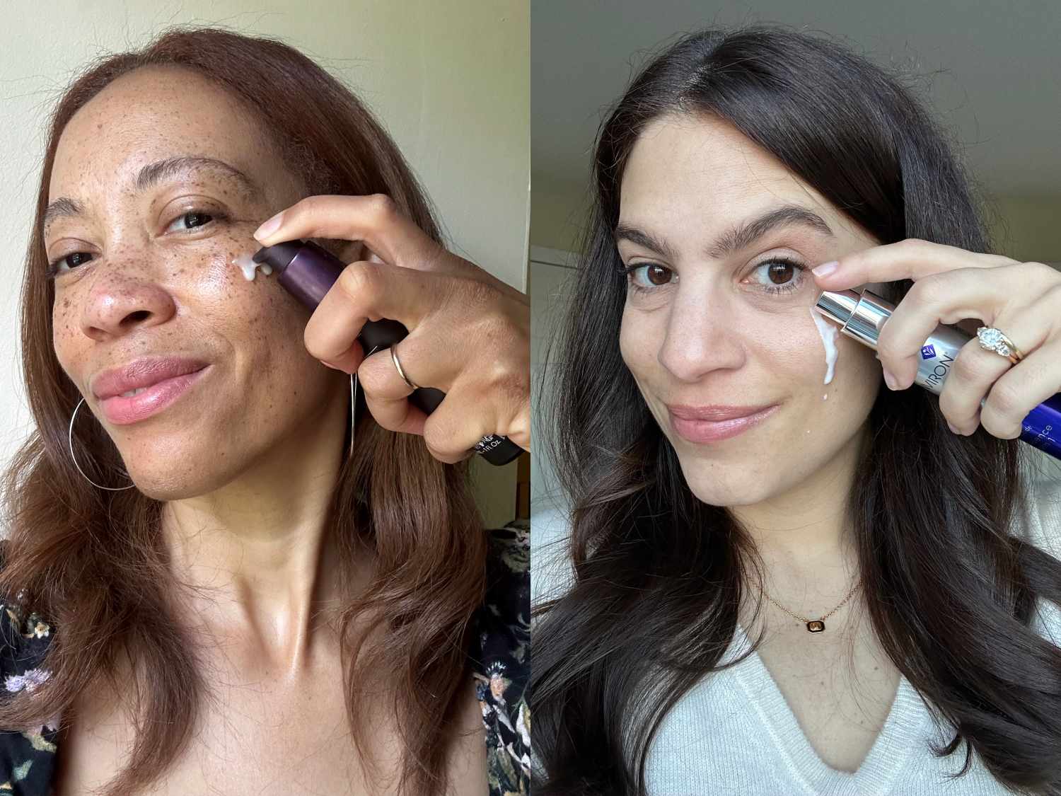 Affordable anti-aging skincare products for 40s