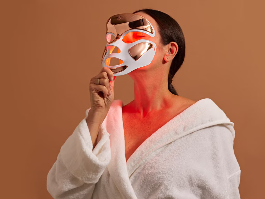 Best face masks for sensitive and red skin