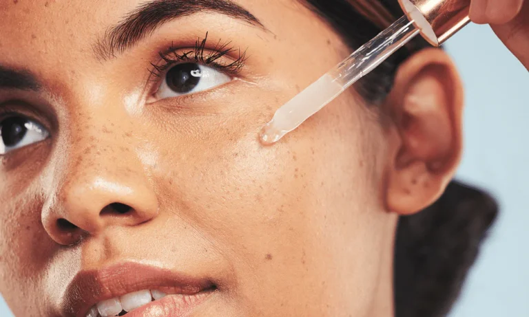 best face serums for hyperpigmentation and dark spots