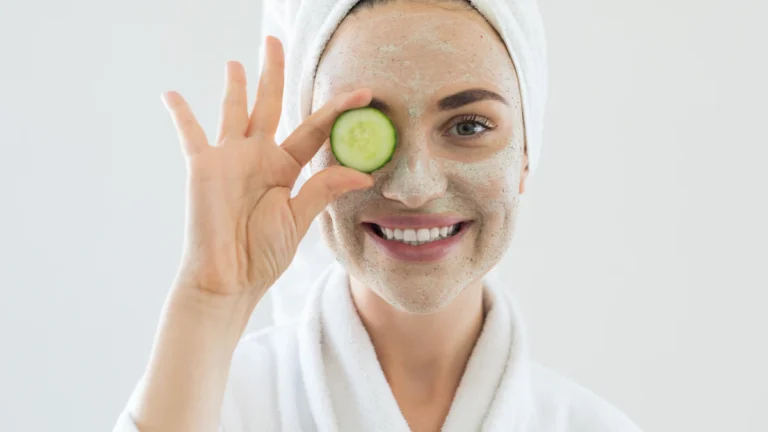 Homemade face masks for glowing skin fast