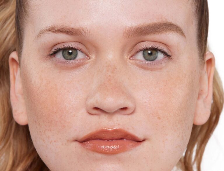 eyebrow shaping tips for sparse brows