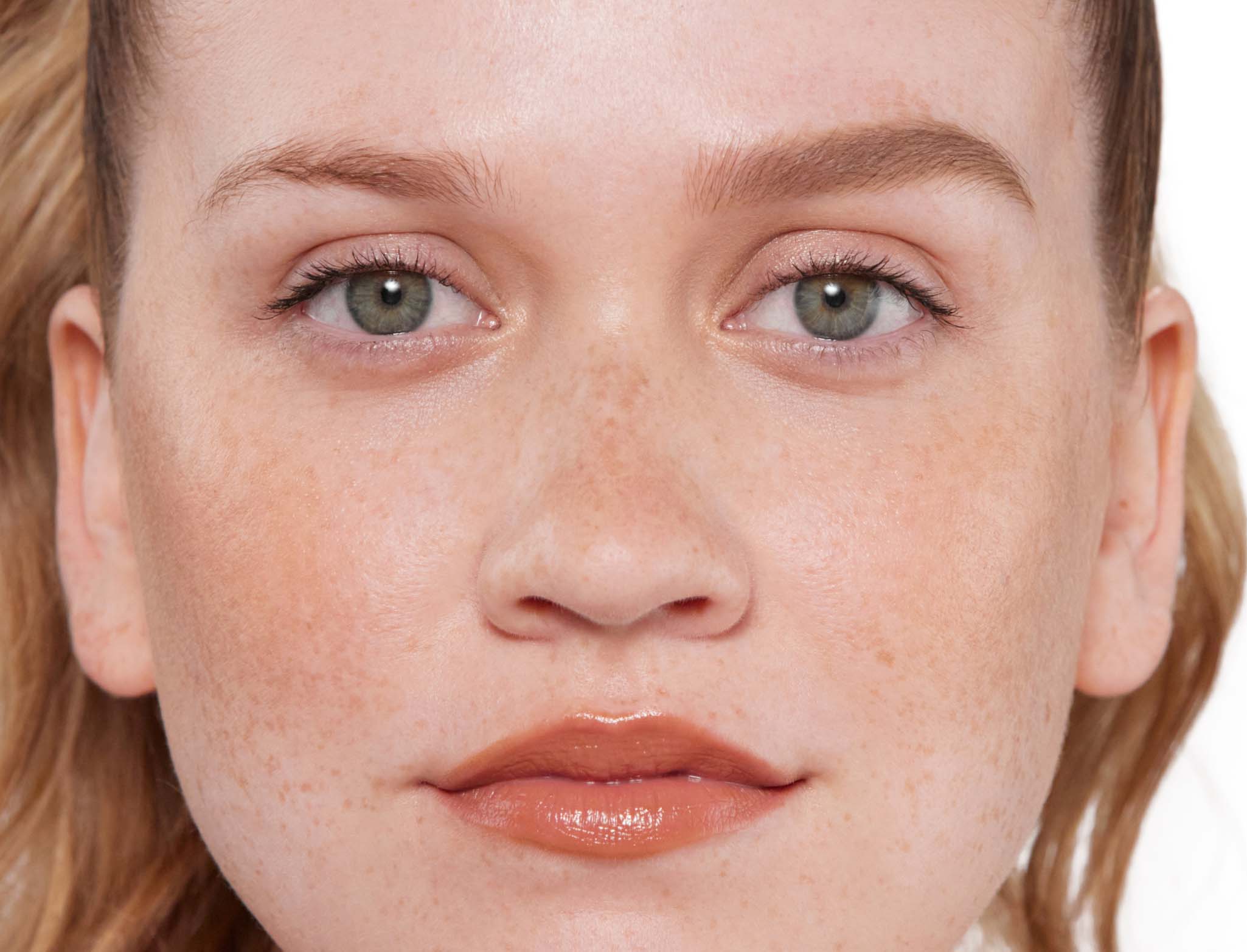 eyebrow shaping tips for sparse brows