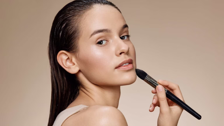 non-comedogenic foundations for humid climates