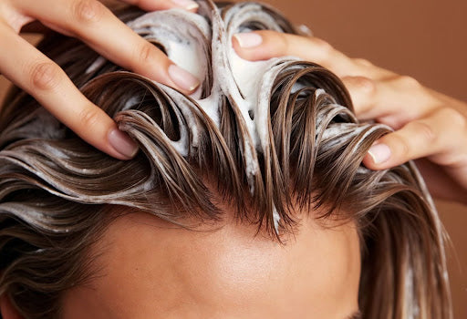 best hair masks for chemically treated hair