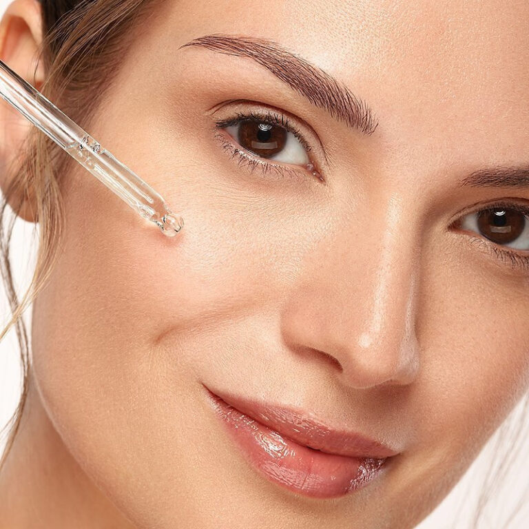 best niacinamide serum for enlarged pores