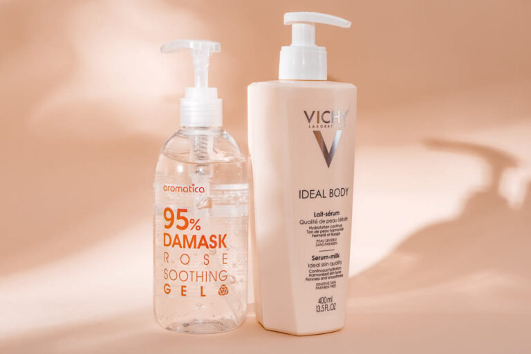 lightweight moisturizer for humid weather conditions