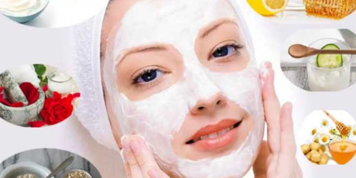 natural ingredients for skin brightening