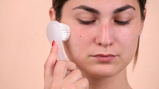 how to exfoliate your face properly without damaging skin