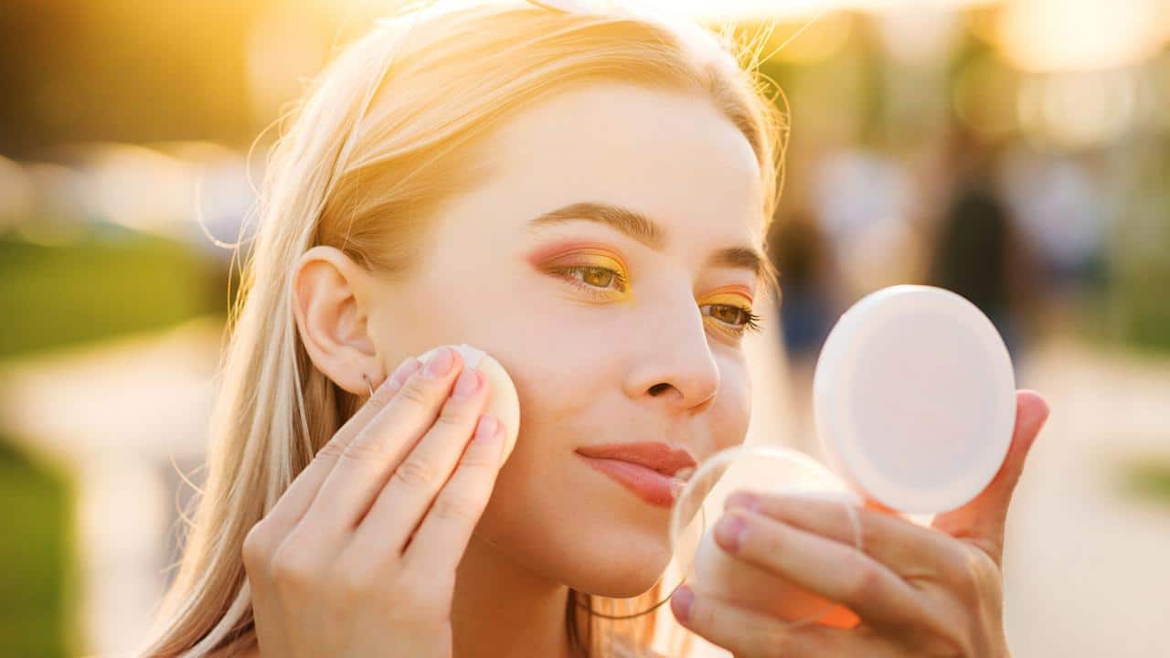 Affordable cruelty-free makeup brands