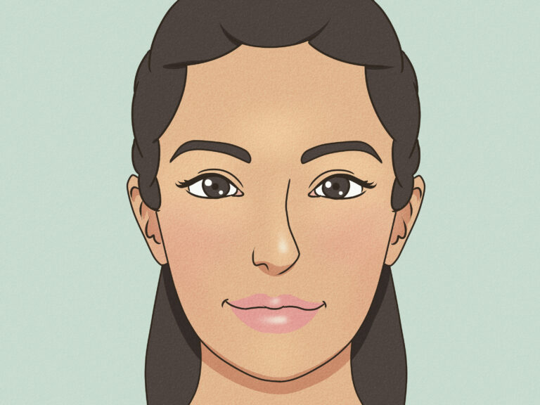 how to get naturally glowing skin in 7 days