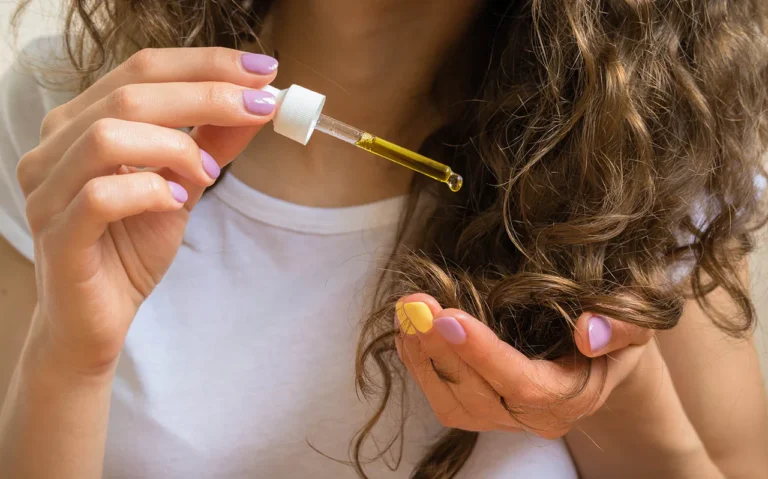 best natural oils for hair growth and scalp health