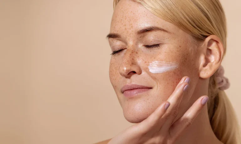 how to brighten dull skin with natural ingredients