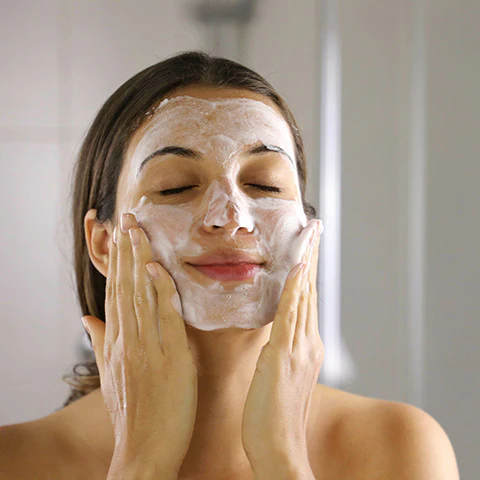 best beauty tips for glowing skin in summer