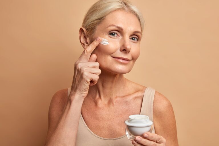 anti aging skincare tips