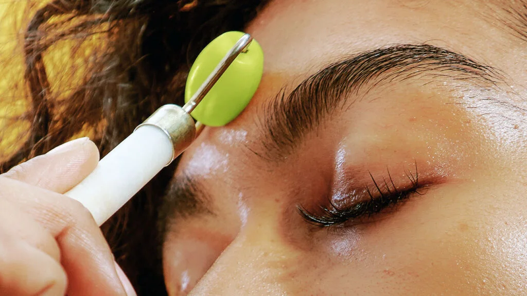 how to prevent premature aging with skincare routine