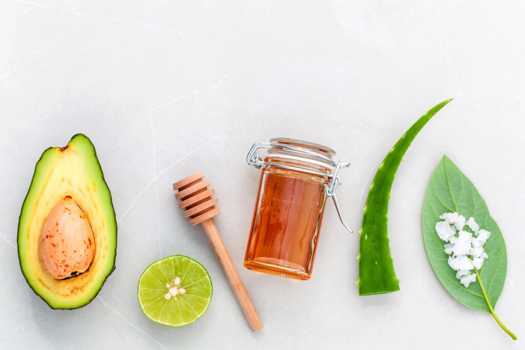 best natural skincare routine for glowing skin