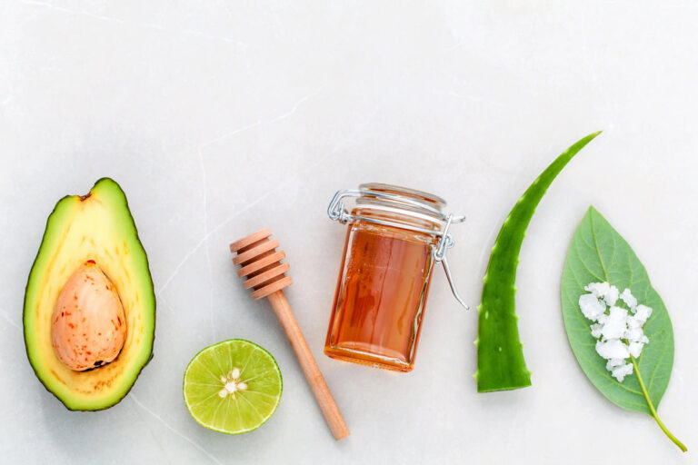 best natural skincare routine for glowing skin