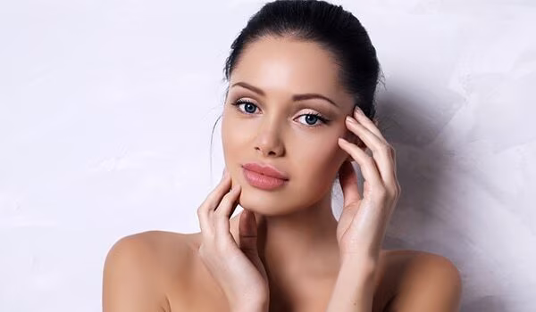 glowing skin secrets