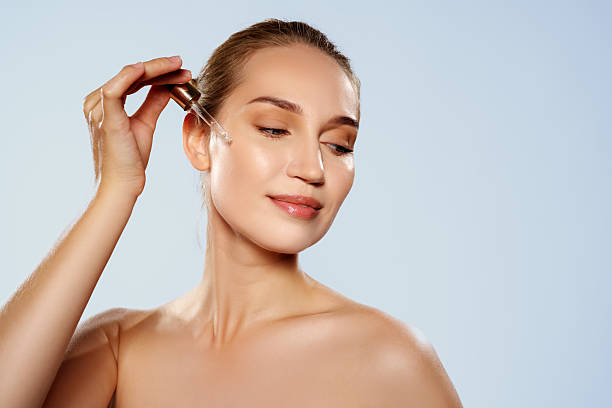 how to get clear skin naturally without expensive products