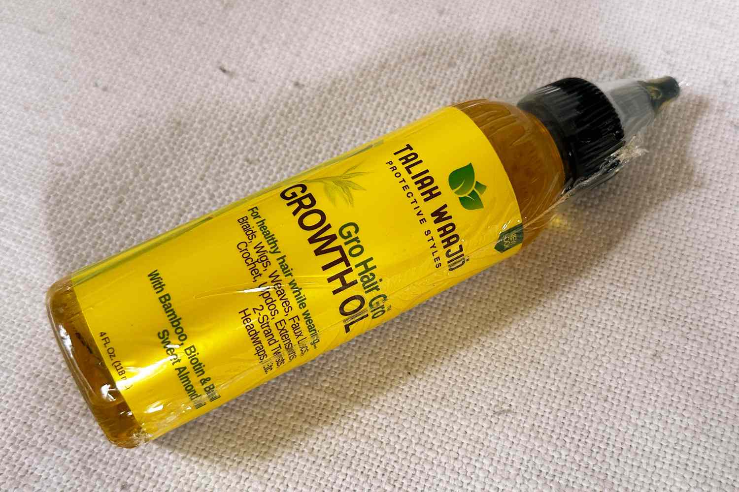 Best hair growth oils for thinning hair