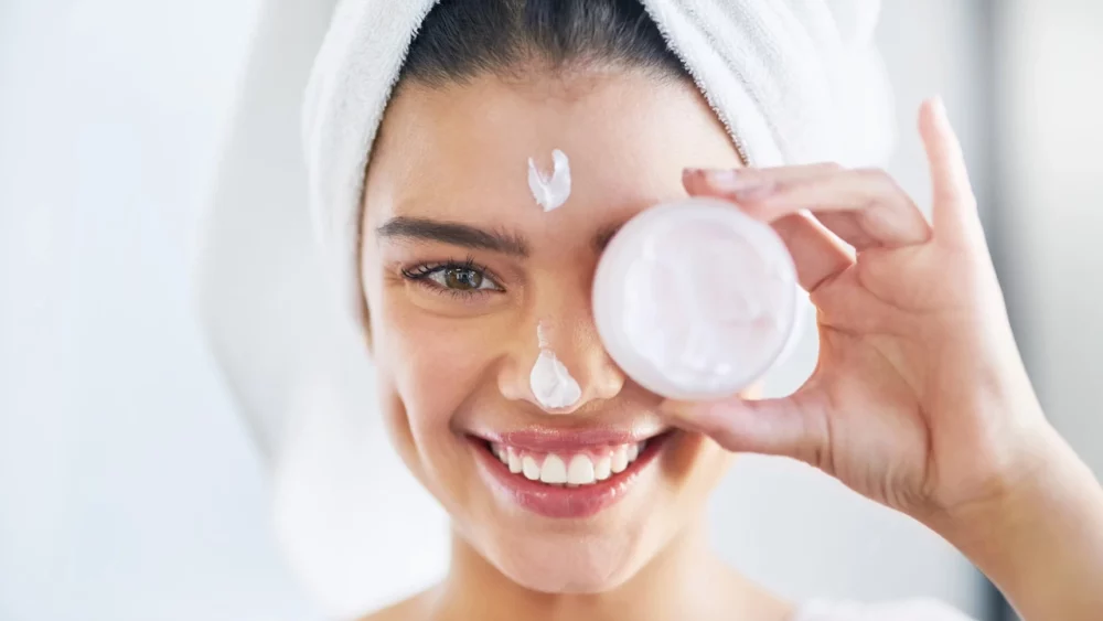how to choose the best moisturizer for your skin type