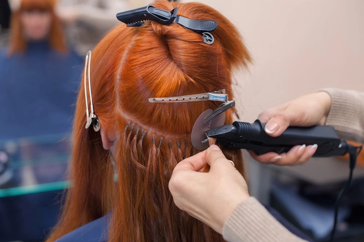 how to grow long hair faster in one month