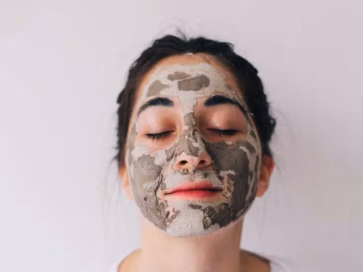 how to get clear skin without expensive products