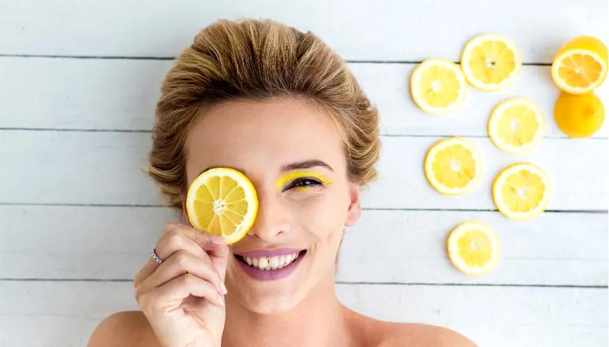 natural remedies for glowing skin overnight