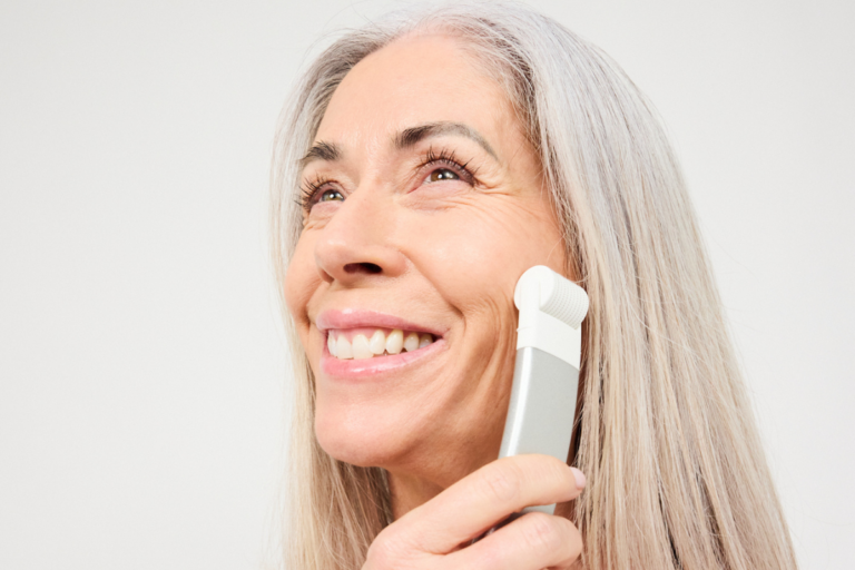 best anti-aging skincare routine for women over 40