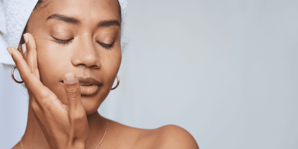 natural exfoliation methods for smooth glowing skin