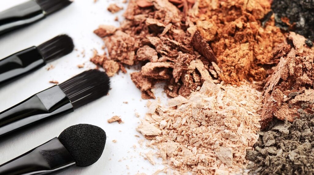 best waterproof makeup products for long lasting wear