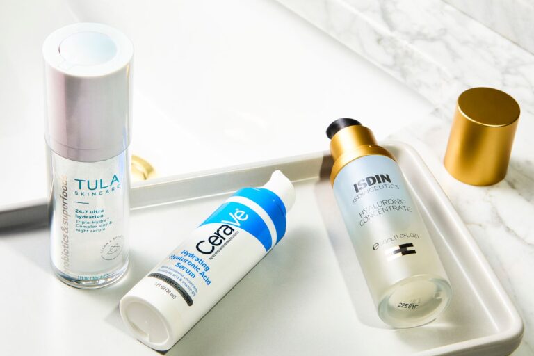 affordable anti aging skincare products for sensitive skin