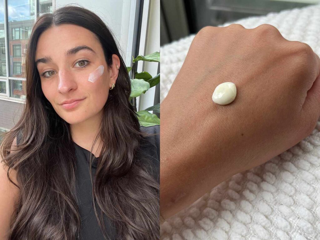 best sunscreen for oily skin that doesn’t clog pores