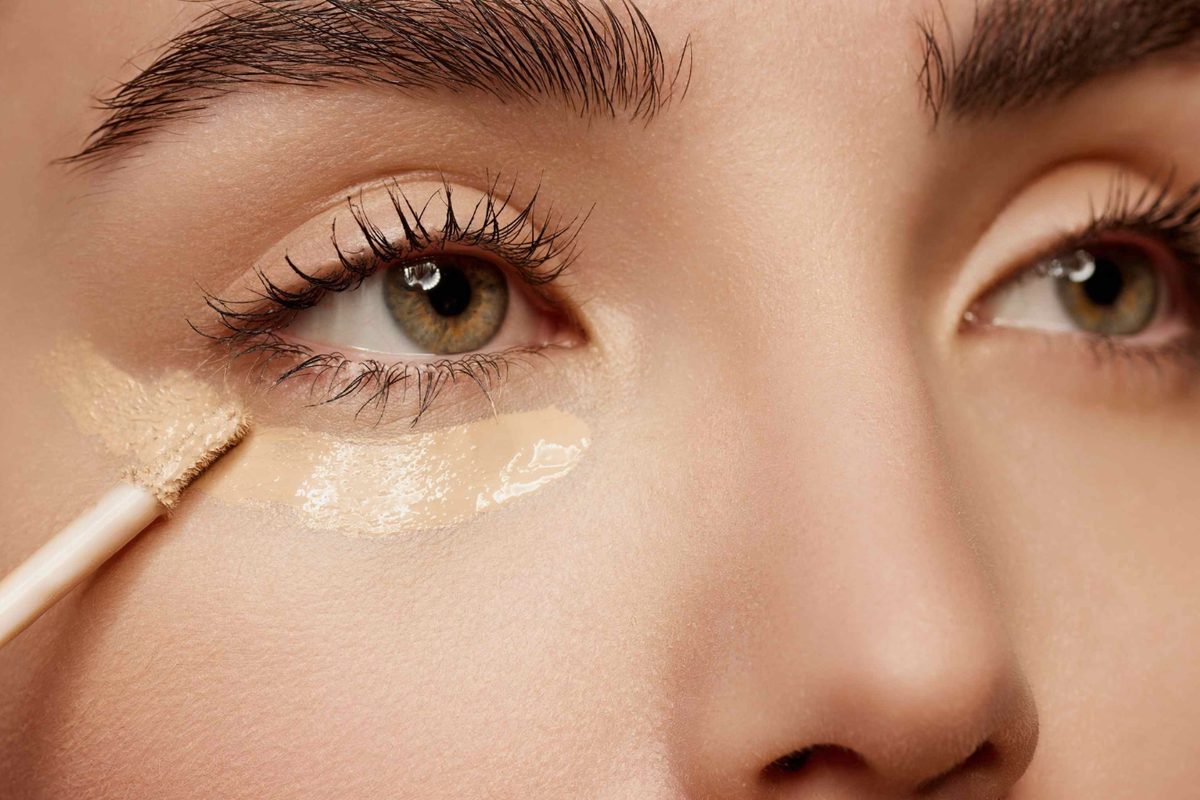best concealer for dark circles in Indian skin tone