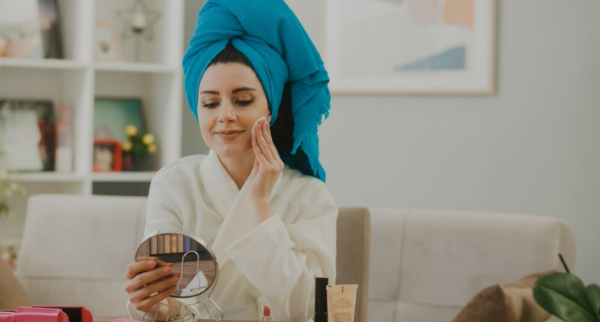 affordable beauty tips for students on a budget