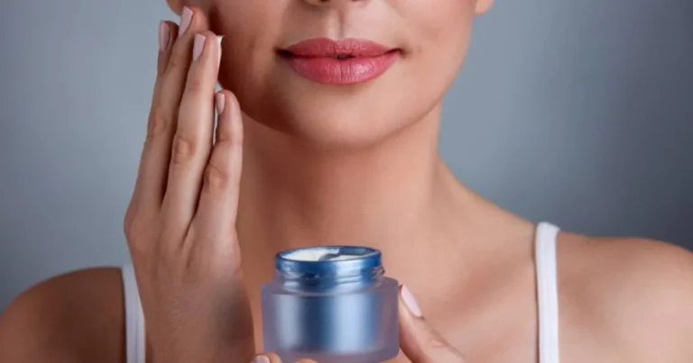 anti aging skincare routine for early 20s prevention