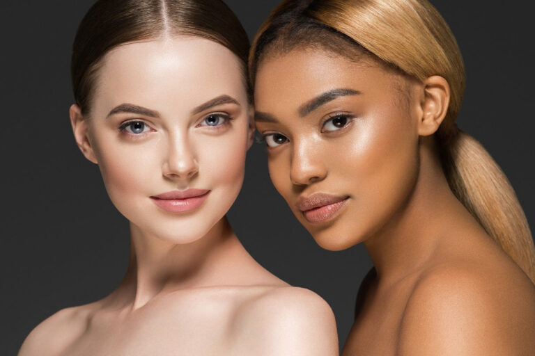 beauty secrets for flawless skin and natural glow