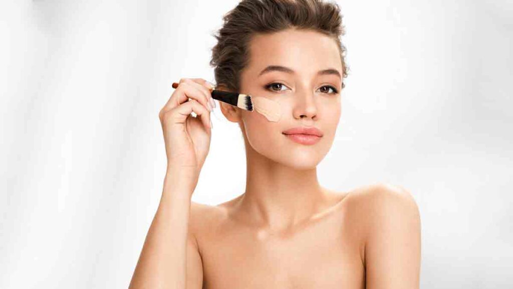 best lightweight foundation for hot and humid climates