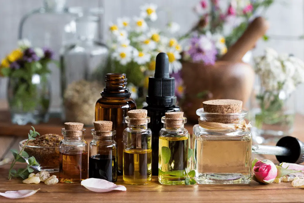 best oils for scalp massage for faster hair growth
